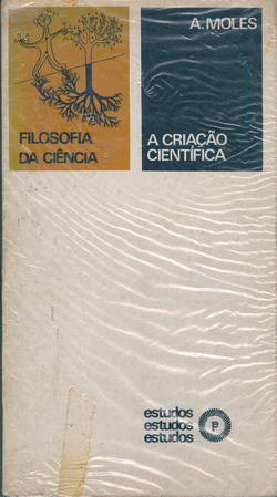 A Criação Científica - 3