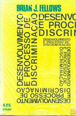 Desenvolvimento e Processo de Discriminação