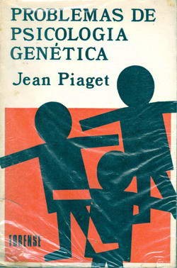 Problemas de Psicologia Genética