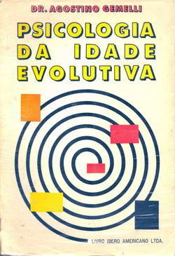 Psicologia da Idade Evolutiva