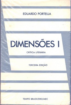 Dimensões I - Crítica Literária