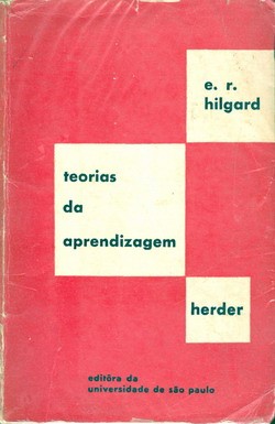Teorias da Aprendizagem