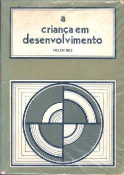 A Criança em Desenvolvimento