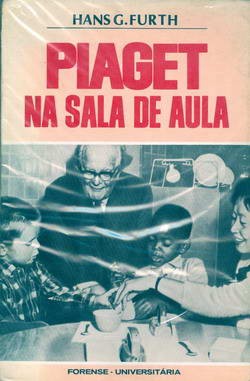 Piaget na Sala de Aula