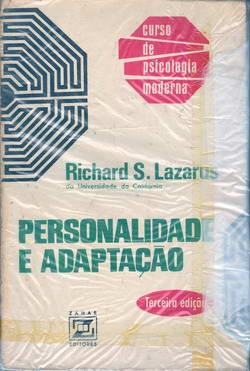 Personalidade e Adaptação