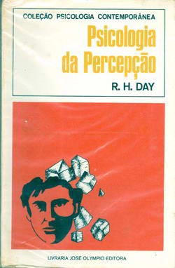 Psicologia da Percepção