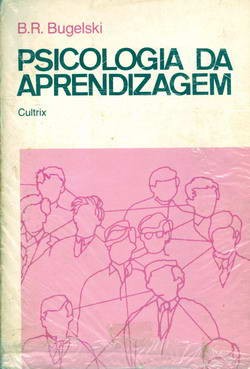 Psicologia da Aprendizagem