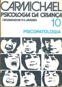 Psicologia da Criança - Psicopatologia - Volume 10