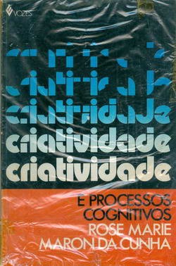 Criatividade e Processos Cognitivos