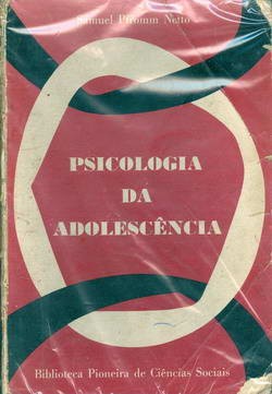 Psicologia da Adolescência