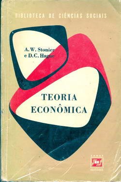 Teoria Econômica