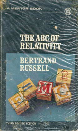 The ABC of Relativity
