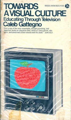 Towards a Visual Culture - Educating Through Television