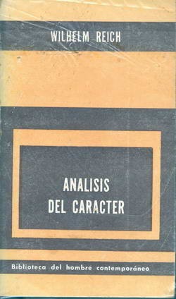 Analisis Del Caracter
