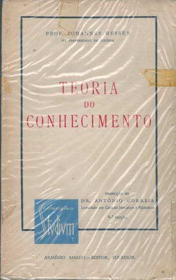 Teoria do Conhecimento