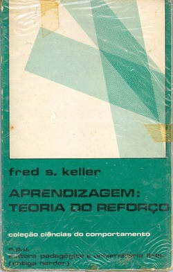 Aprendizagem: Teoria do Reforço