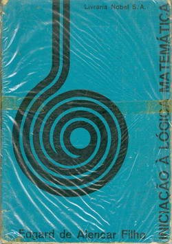 Iniciação à Lógica Matemática