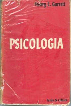 Psicologia