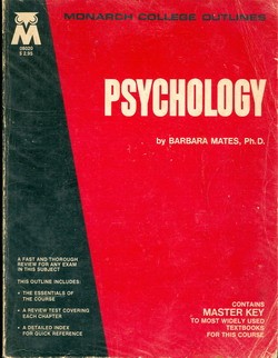 Psychology