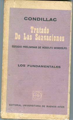 Tratado de Las Sensaciones - Los Fundamentales