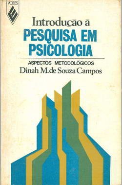 Introdução à Pesquisa em Psicologia - Aspectos Metodológicos