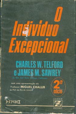 O Indivíduo Excepcional