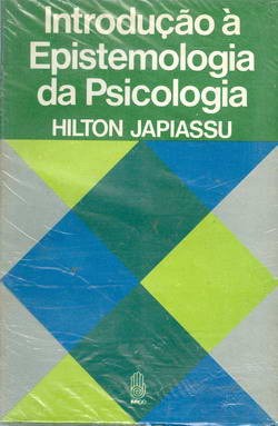 Introdução à Epistemologia da Psicologia