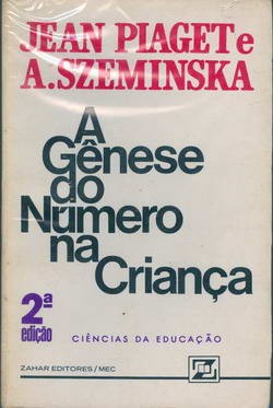 A Gênese do Número na Criança