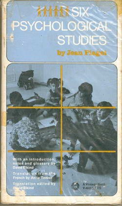 Six Psychological Studies