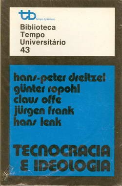 Tecnocracia e Ideologia