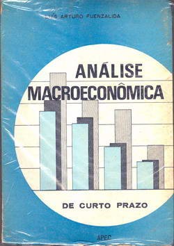 Análise Macroeconômica de Curto Prazo