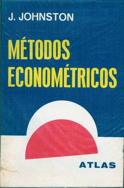 Métodos Econométricos
