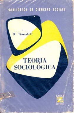 Teoria Sociológica