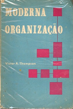 Moderna Organização