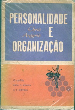 Personalidade e Organização