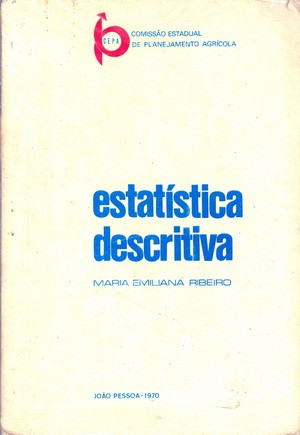 Estatística Descritiva