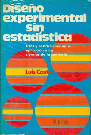 Disenõ Experimental Sin Estadística
