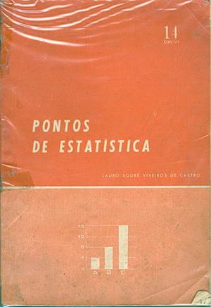 Pontos de Estatística
