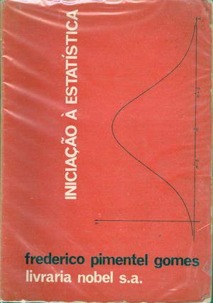 Iniciação à Estatística