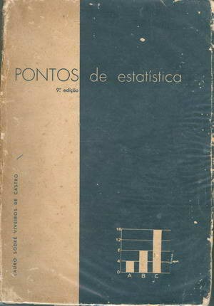 Pontos de Estatística