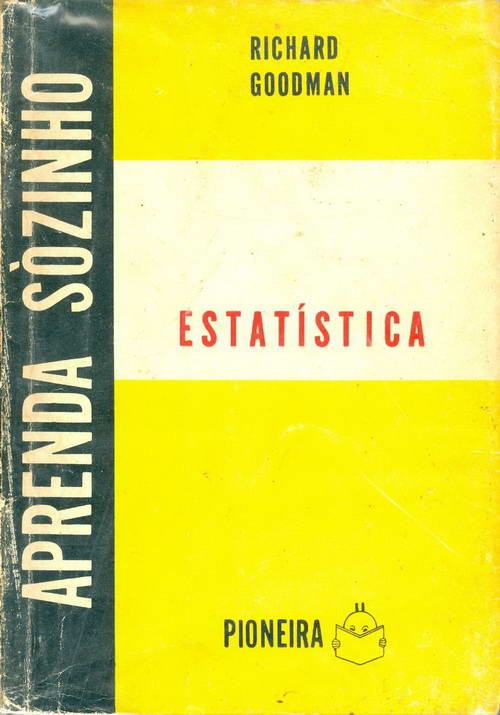Estatística (Aprenda Sozinho)
