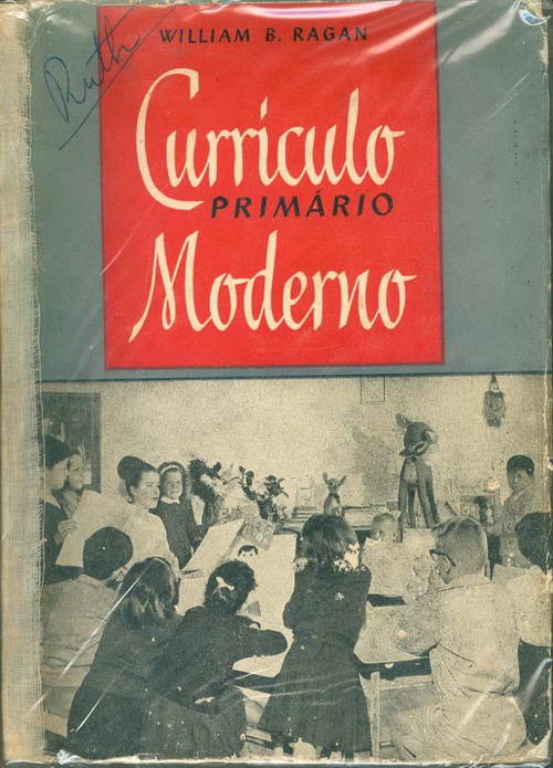 Currículo Primário Moderno