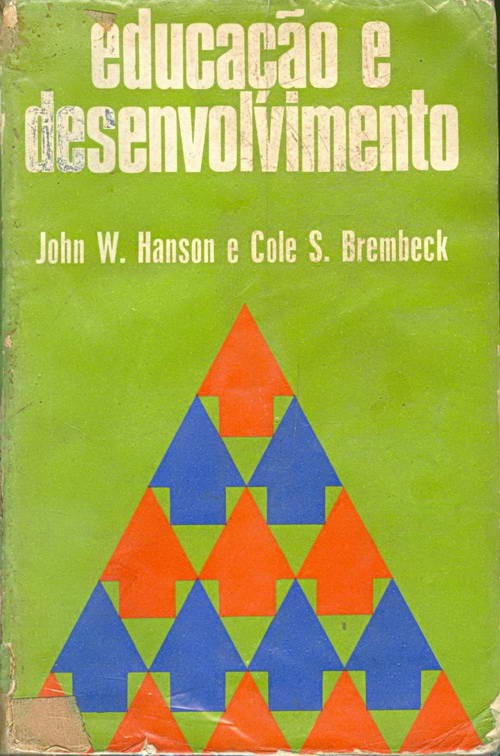 Educação e Desenvolvimento