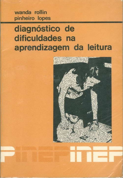 Diagnóstico de Dificuldades na Aprendizagem da Leitura