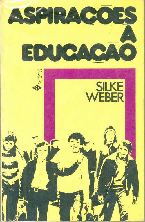 Aspirações à Educação - O Condicionamento do Modelo Dominante
