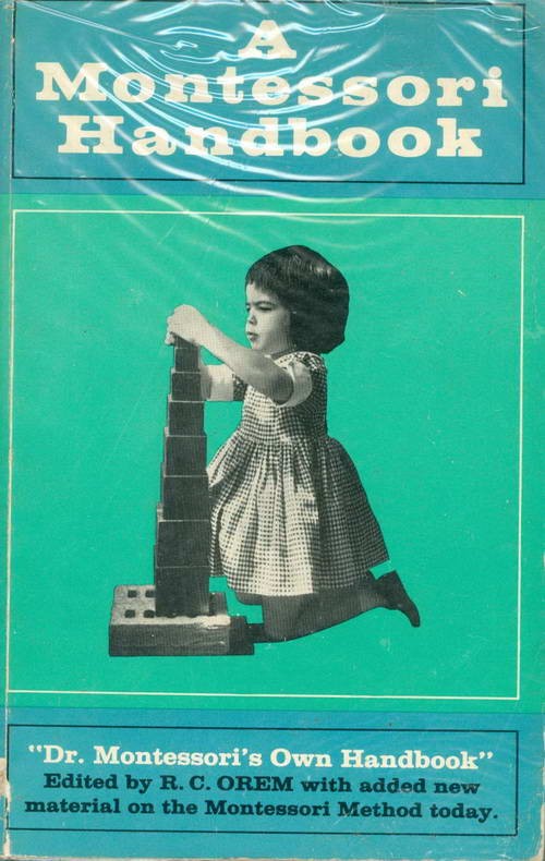 A Montessori Handbook