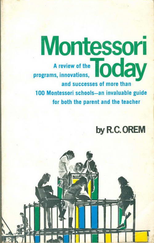 Montessori Today