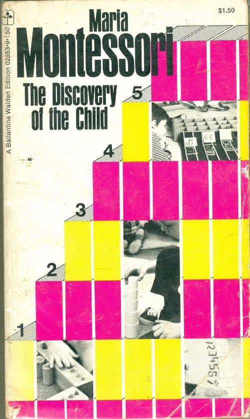 The Discovery of the Child