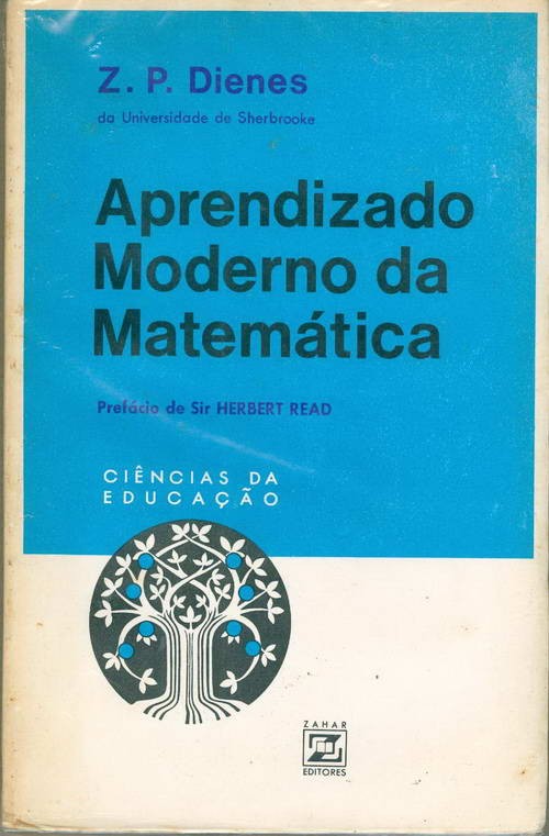 Aprendizado Moderno da Matemática