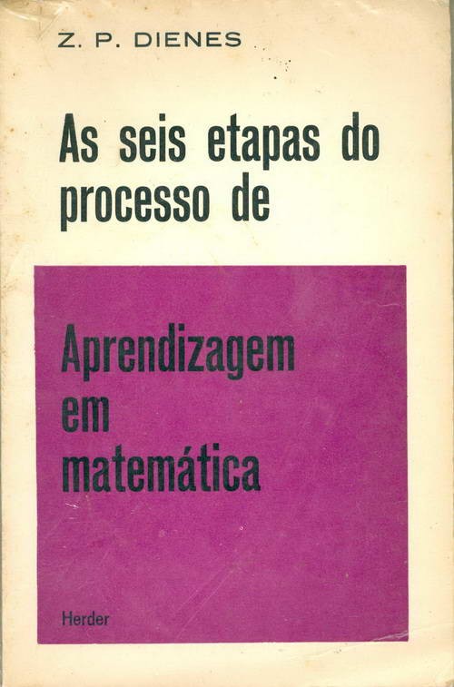 As Seis Etapas do Processo de Aprendizagem em Matemática